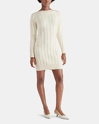 SUZIE SWEATER DRESS