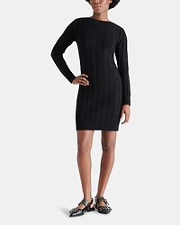 SUZIE SWEATER DRESS