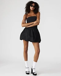 AMARI DRESS BLACK