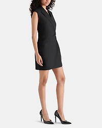TYRA DRESS BLACK