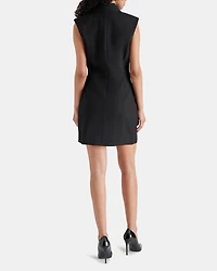 TYRA DRESS BLACK