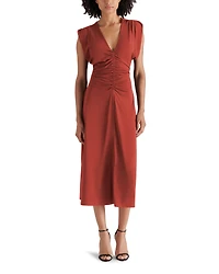 HONEY DRESS COPPER