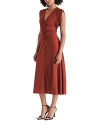 HONEY DRESS COPPER