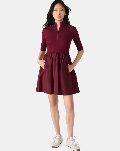 BERLINA DRESS WINE