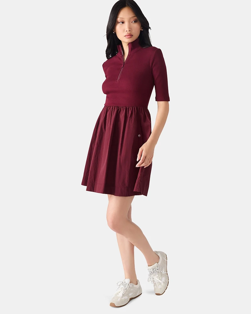 BERLINA DRESS WINE