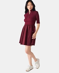 BERLINA DRESS WINE