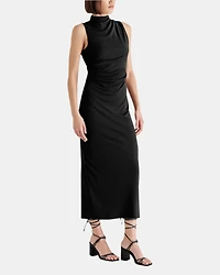 MO DRESS BLACK