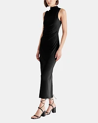 MO DRESS BLACK