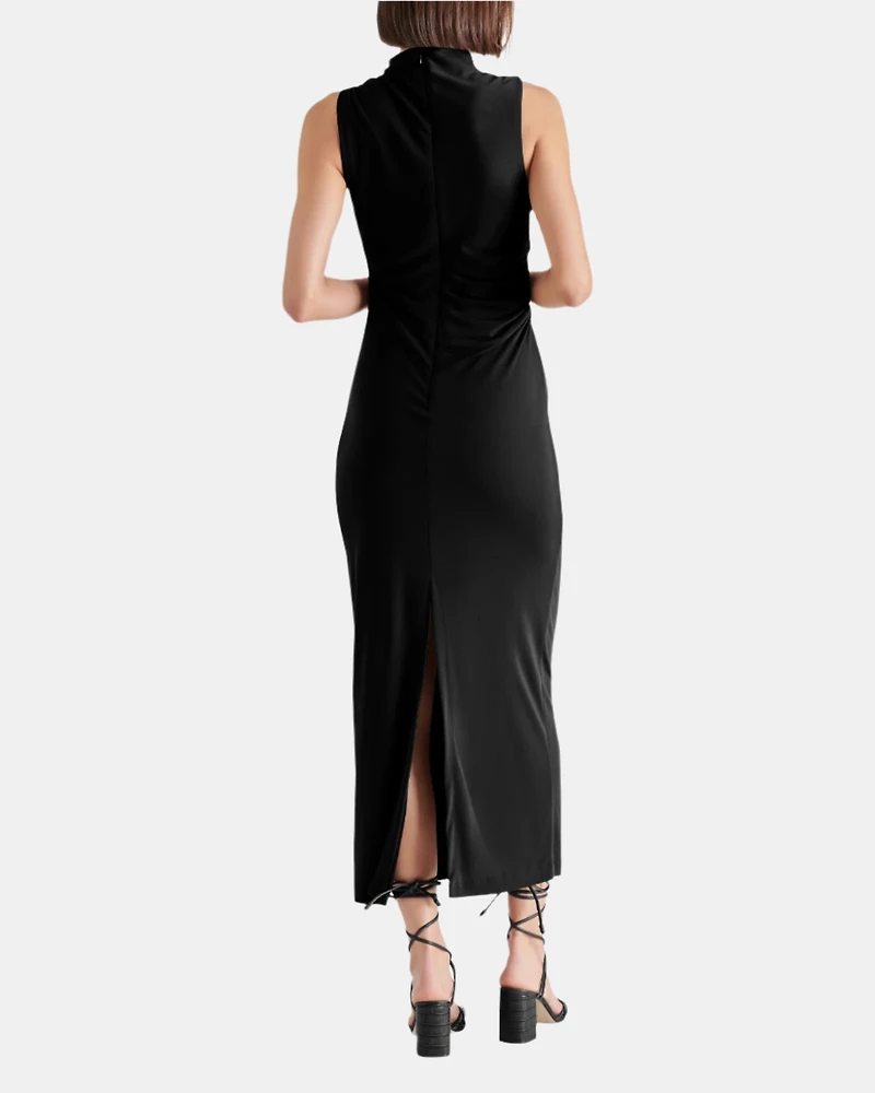 MO DRESS BLACK