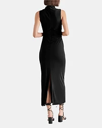MO DRESS BLACK