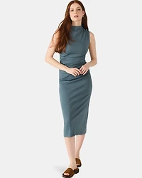 MO DRESS GREY