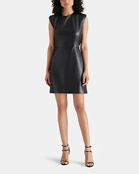 BELEN DRESS BLACK