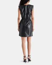 BELEN DRESS BLACK