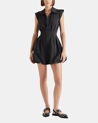 DYANNE DRESS BLACK