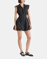DYANNE DRESS BLACK
