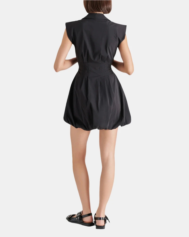 DYANNE DRESS BLACK