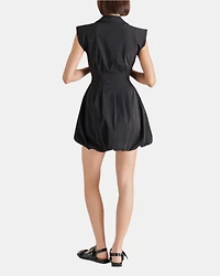 DYANNE DRESS BLACK