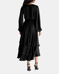 BEI DRESS BLACK