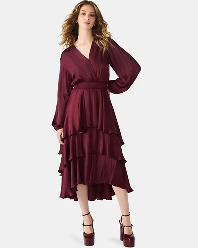 BEI DRESS WINE