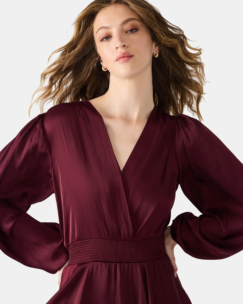 BEI DRESS WINE