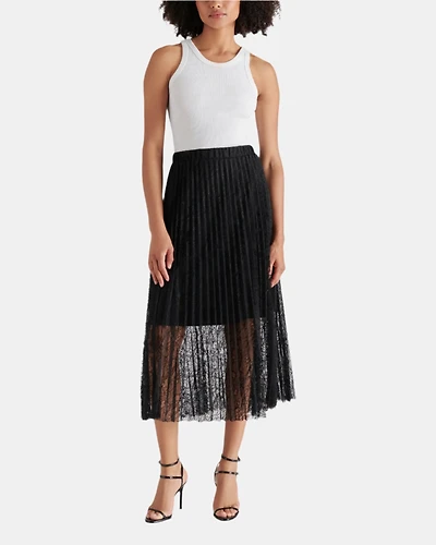 KEIRA SKIRT BLACK