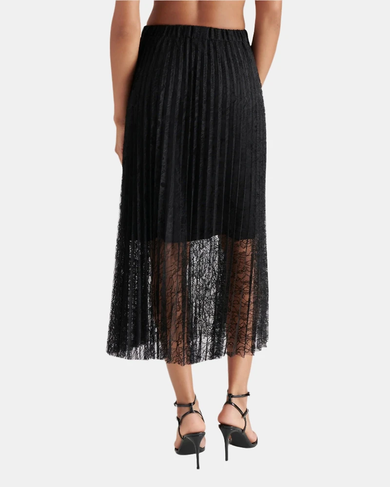 KEIRA SKIRT BLACK