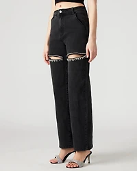 TAYLOR PANT BLACK