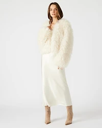 LEITES JACKET IVORY