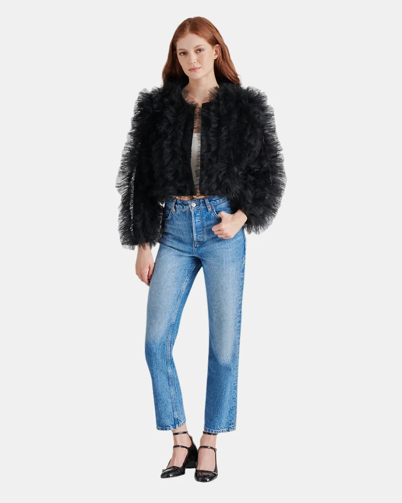 ODILE JACKET BLACK