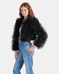 ODILE JACKET BLACK