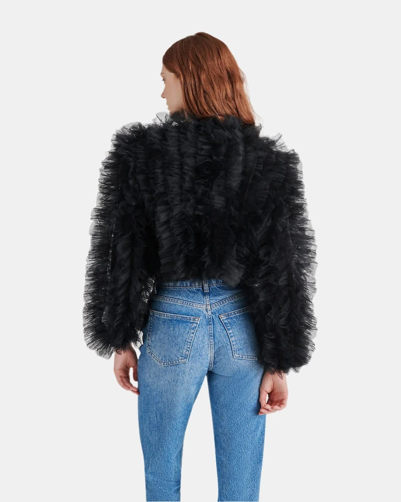 ODILE JACKET BLACK
