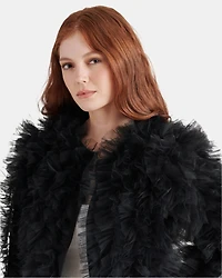 ODILE JACKET BLACK