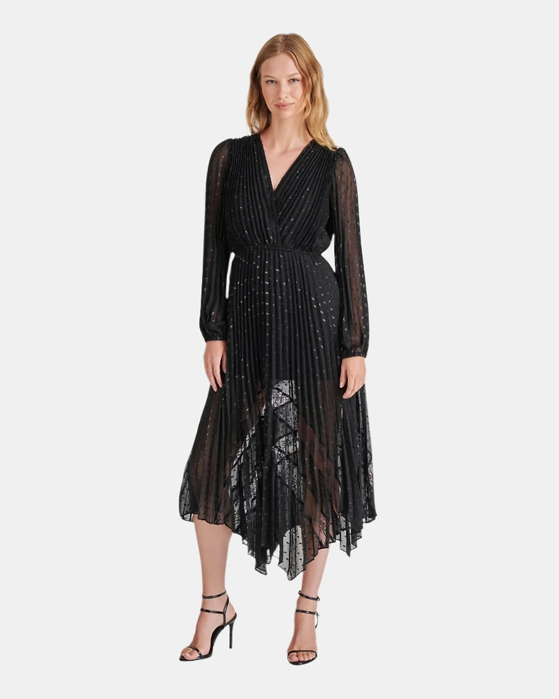 ARI DRESS BLACK