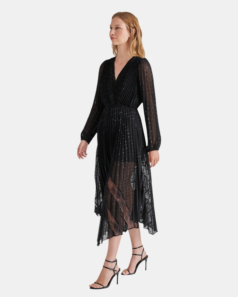 ARI DRESS BLACK