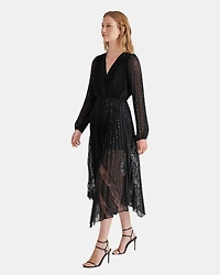 ARI DRESS BLACK