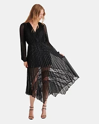 ARI DRESS BLACK