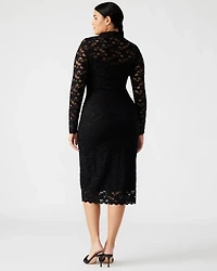 VIVIENNE DRESS