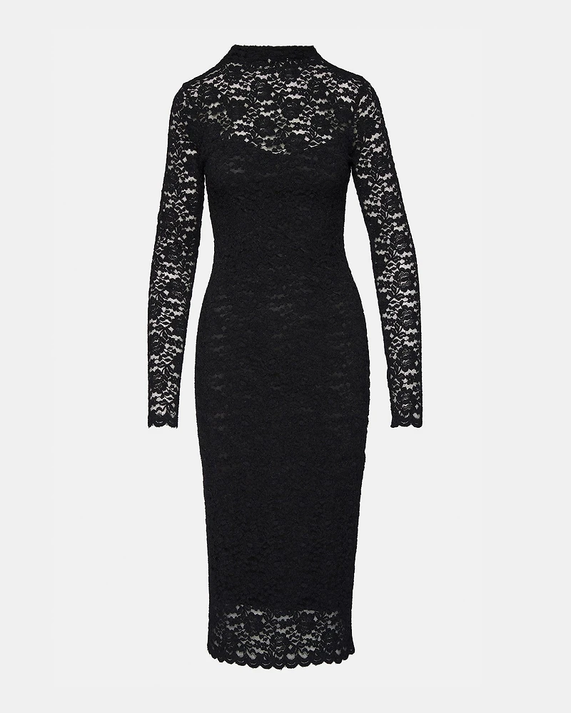 VIVIENNE DRESS