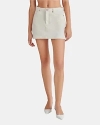 BECK SKIRT IVORY