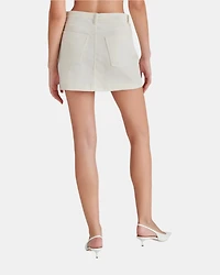 BECK SKIRT IVORY