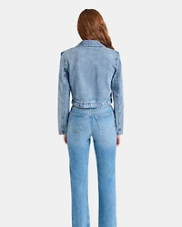 TARIN BLAZER DENIM