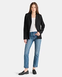 PAYTONN BLAZER BLACK