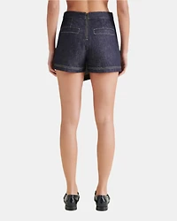 MILENA SKORT INDIGO