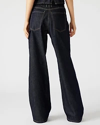 ASHYLA PANT INDIGO