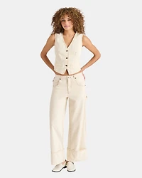 BRIAH PANT NATURAL