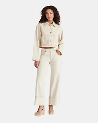 BRIAH PANT NATURAL