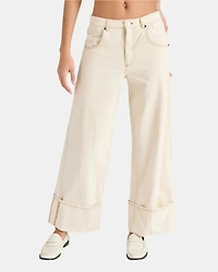 BRIAH PANT NATURAL