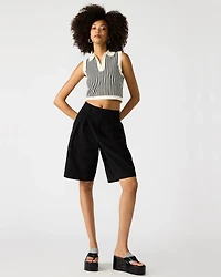 IVANA SHORTS BLACK