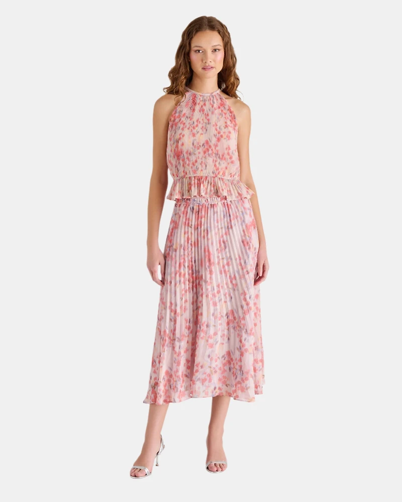 EMIL TOP LAVENDER