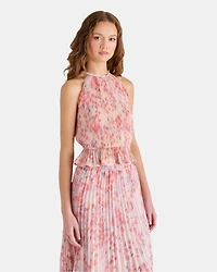 EMIL TOP LAVENDER